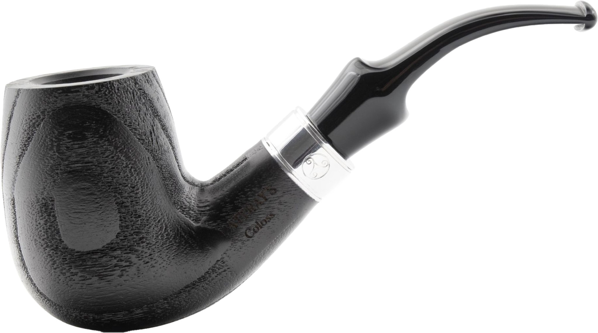 Rattray's Coloss G Black 148 (17503)_02