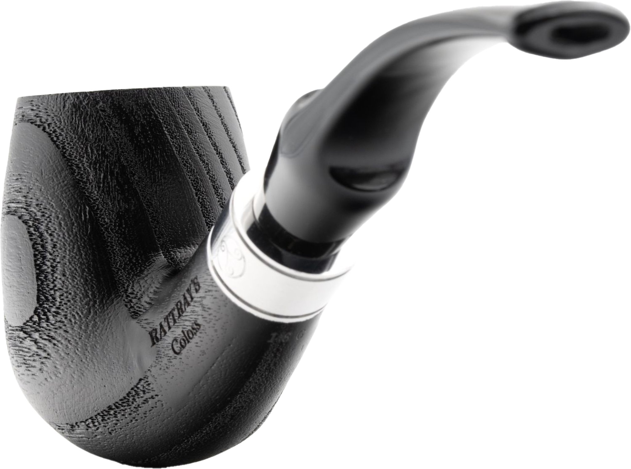 Rattray's Coloss G Black 148 (17503)_04