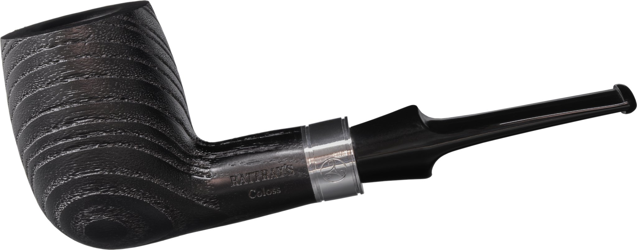 Rattray's Coloss G Black 147 (17502)_1