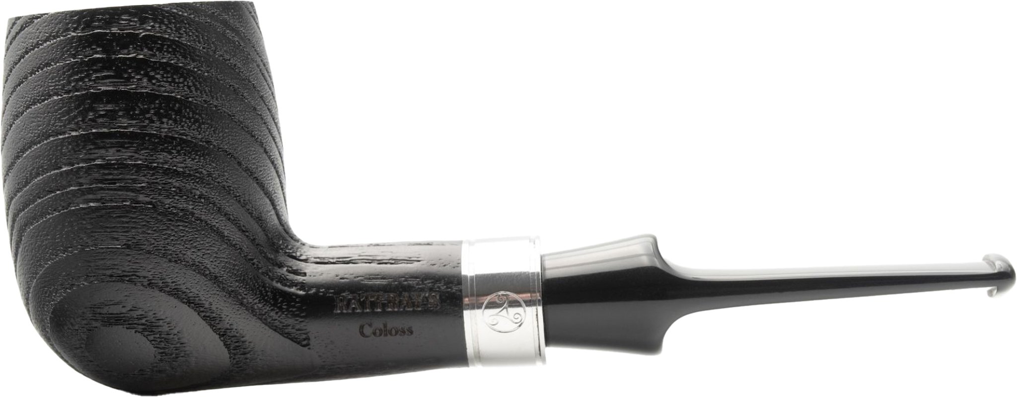 Rattray's Coloss G Black 147 (17502)_2