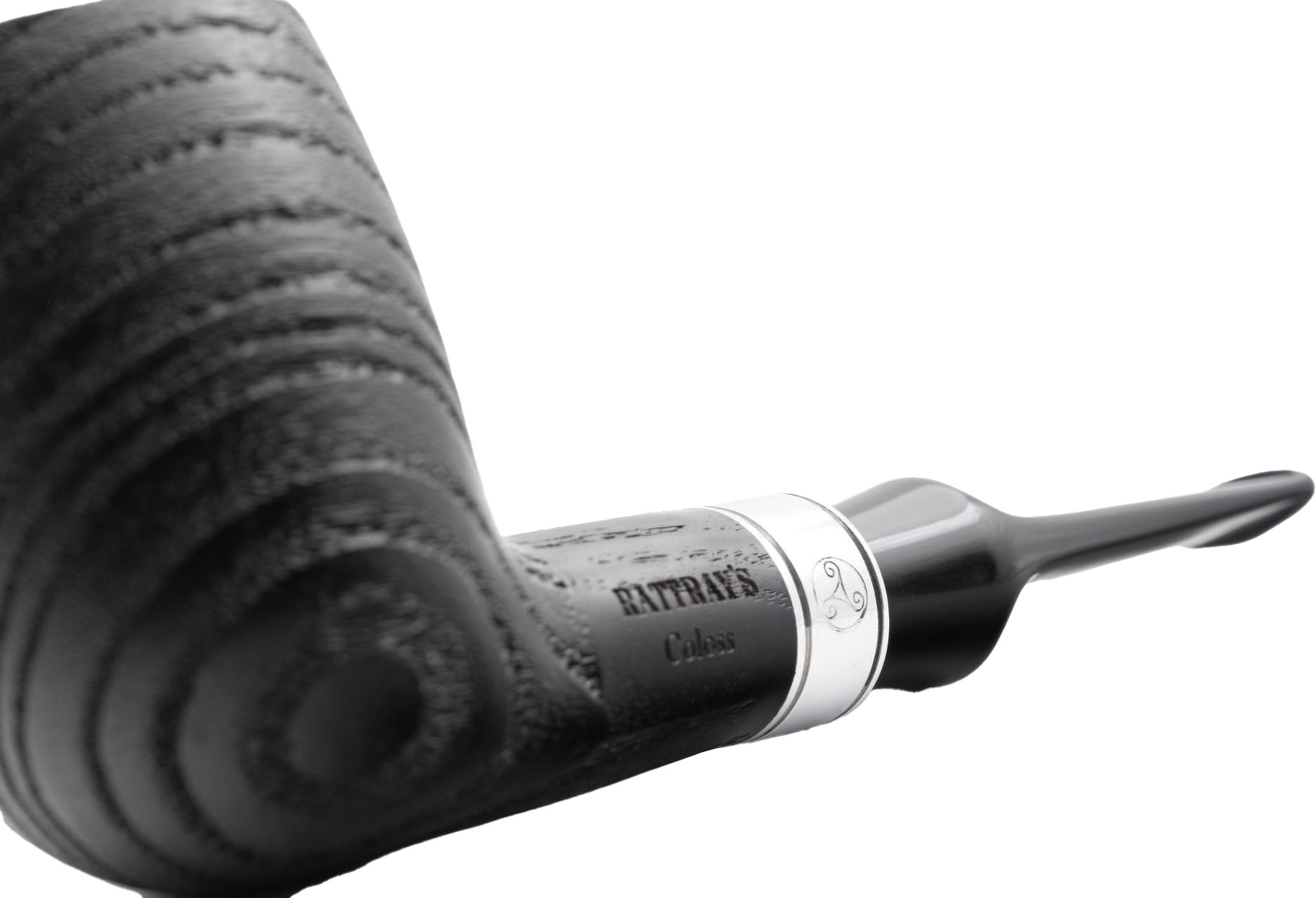 Rattray's Coloss G Black 147 (17502)_6