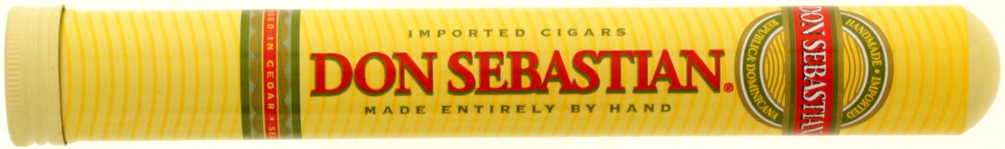 Don Sebastian Tubos