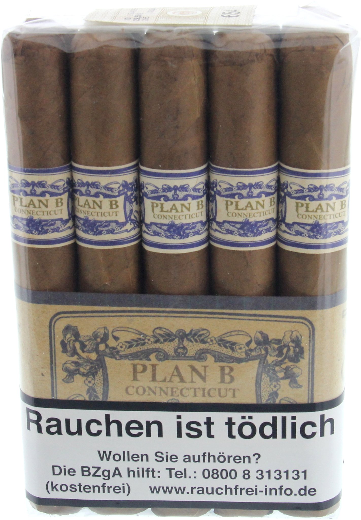 Oscar Valladares Plan B Connecticut Toro Bundle