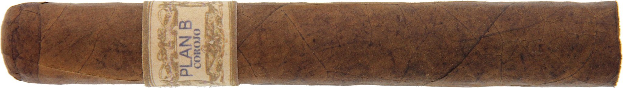Oscar Valladares Plan B Corojo Toro