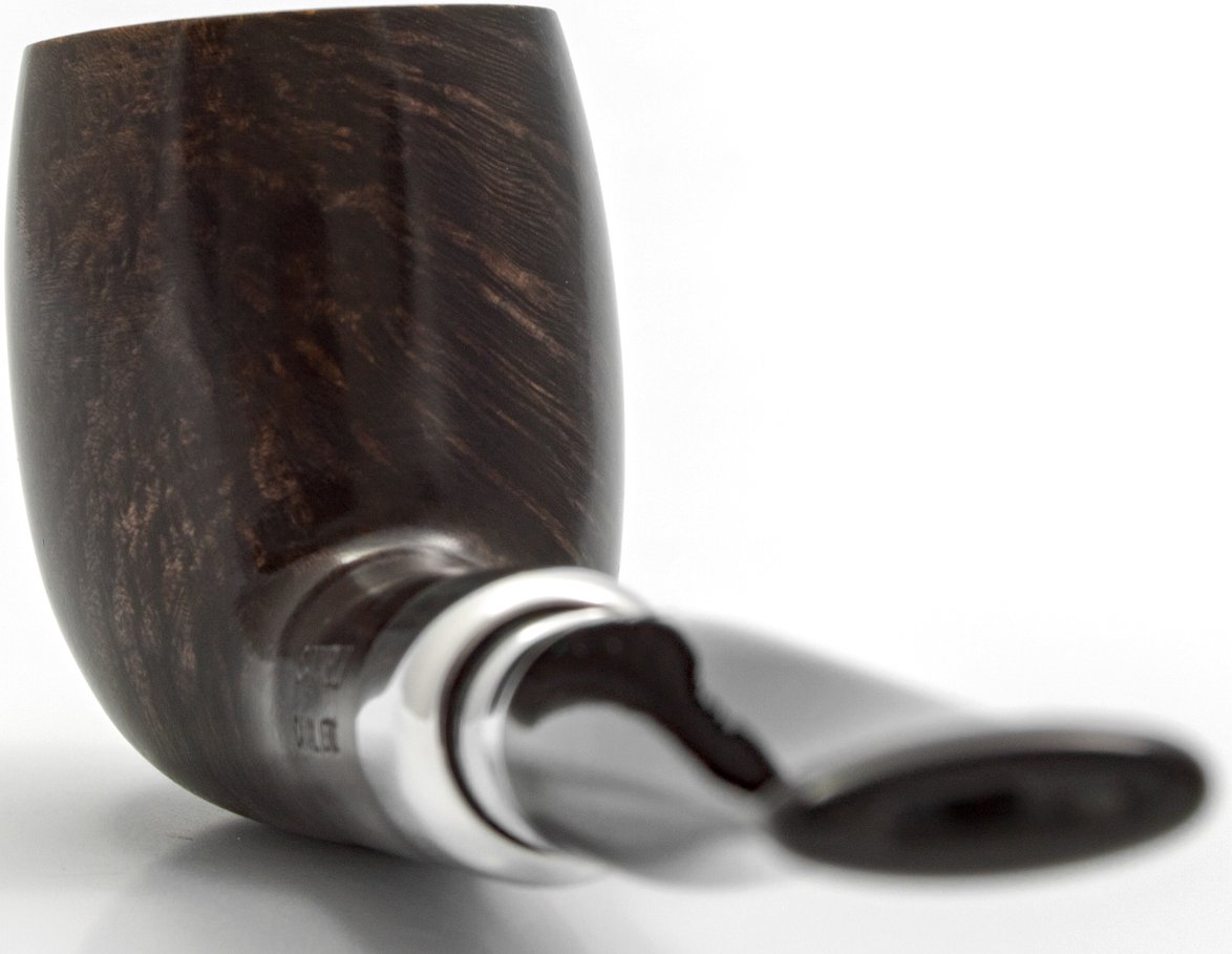 Savinelli Cavaliere Modell 128 (14357) Detailbild 3