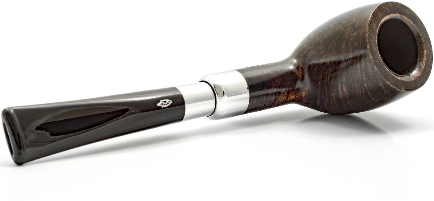 Savinelli Cavaliere Modell 128 (14357) Detailbild 4