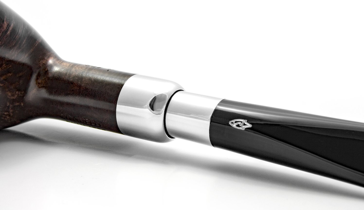 Savinelli Cavaliere Modell 128 (14357) Detailbild 5