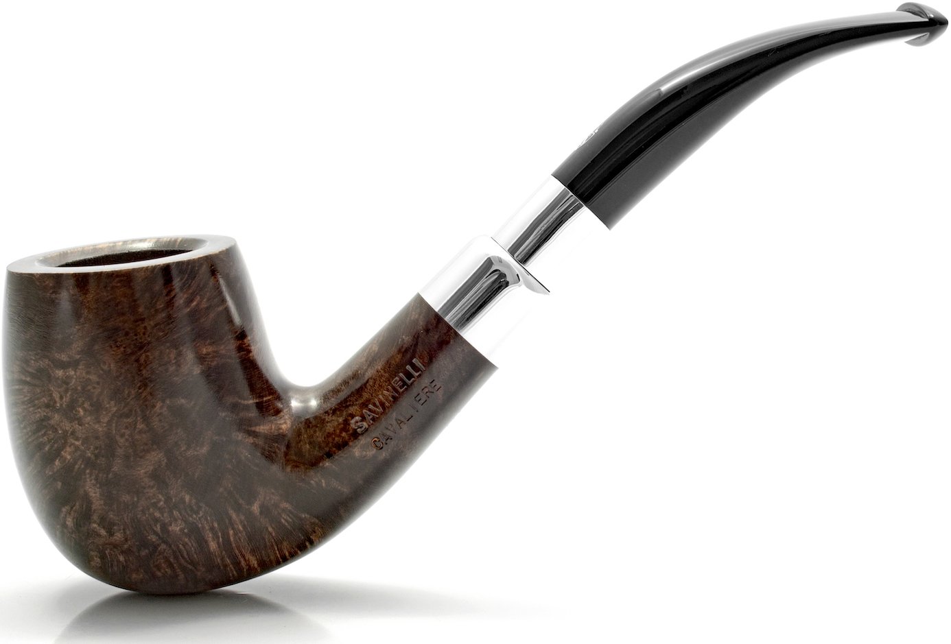 Savinelli Cavaliere Modell 606 (14360) Detailbild