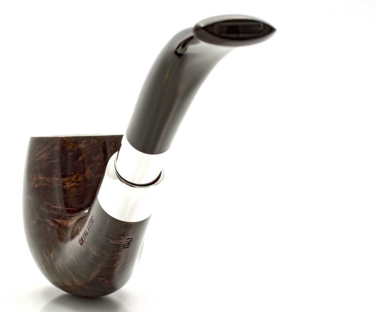 Savinelli Cavaliere Modell 606 (14360) Detailbild 3