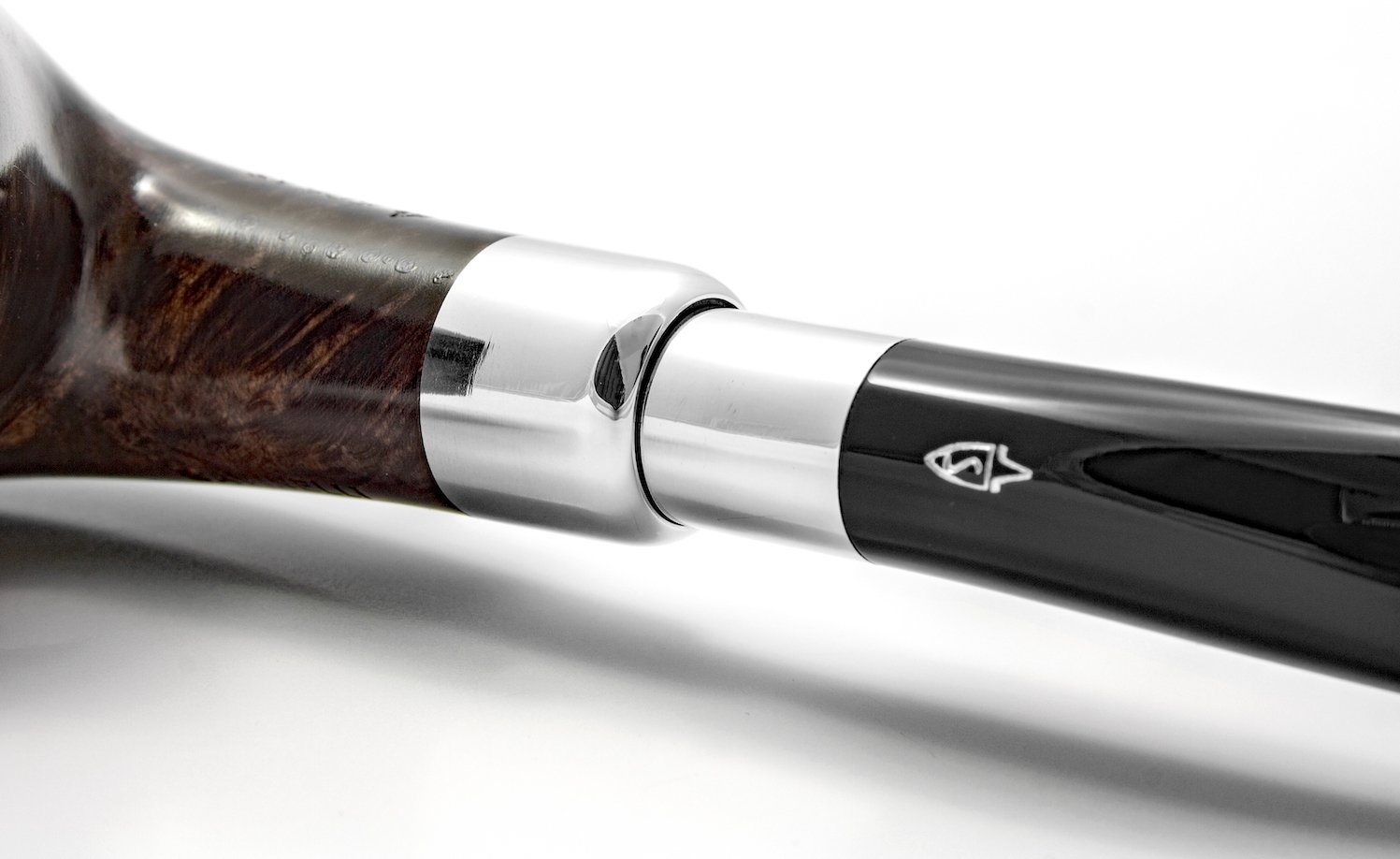 Savinelli Cavaliere Modell 606 (14360) Detailbild 5