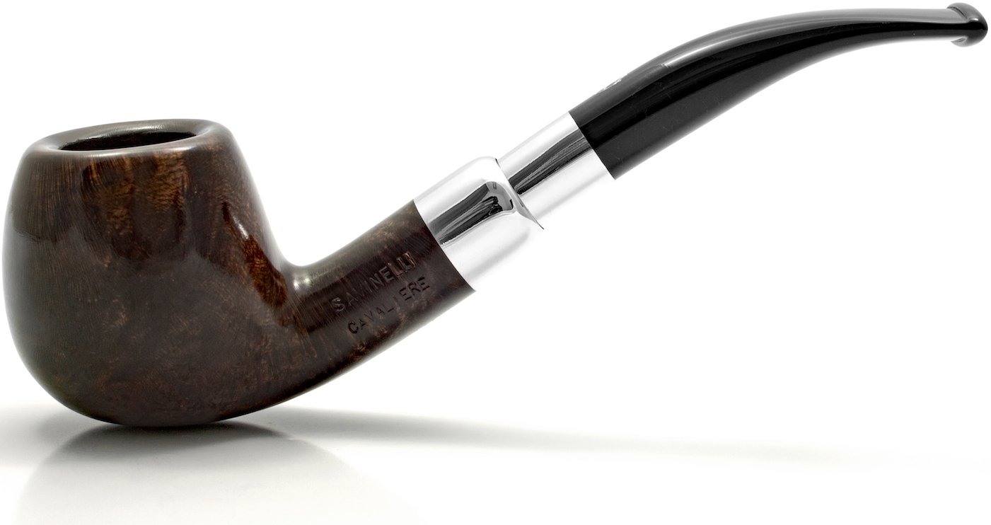 Savinelli Cavaliere Modell 636 (14361) Detailbild