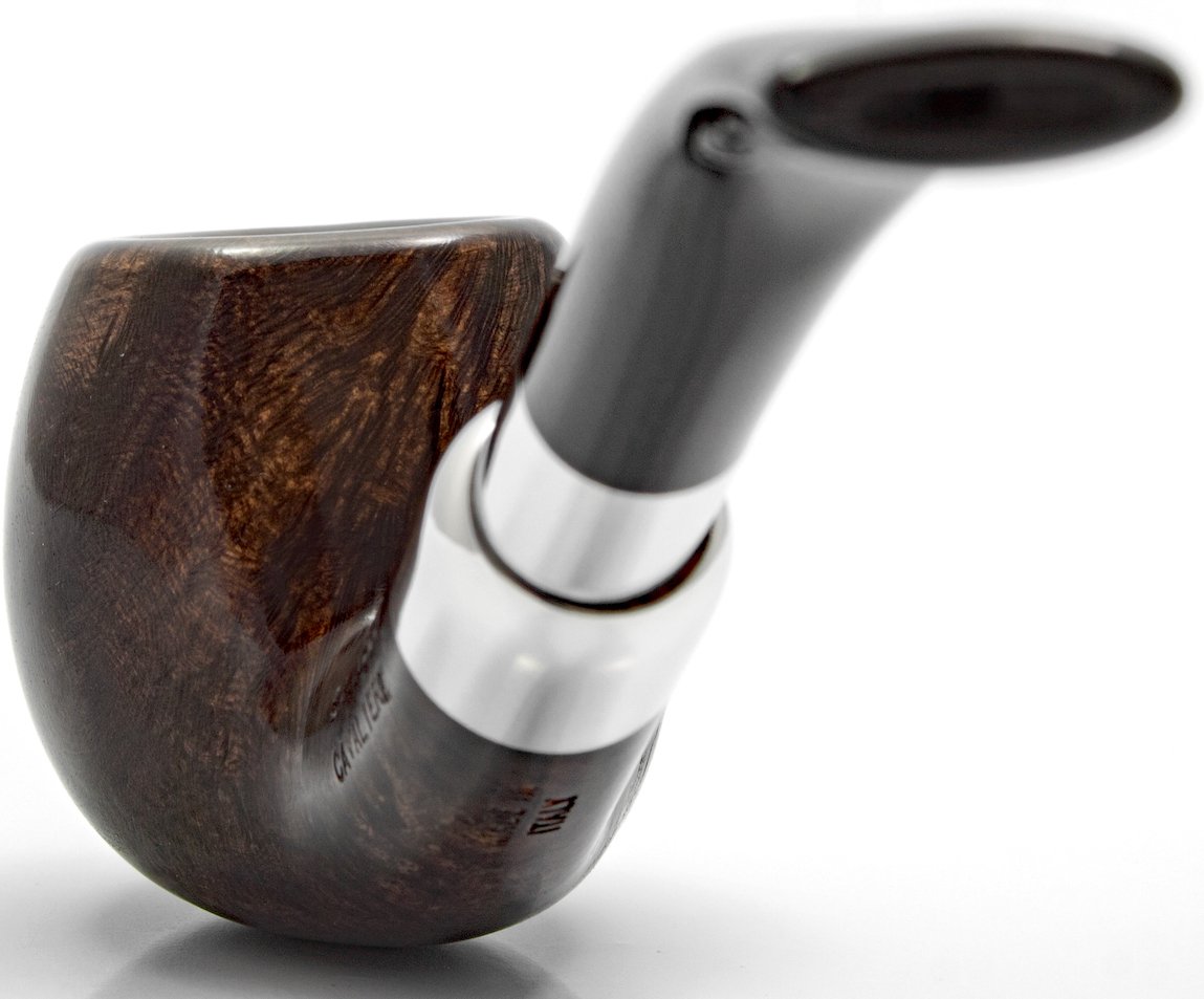 Savinelli Cavaliere Modell 636 (14361) Detailbild 3