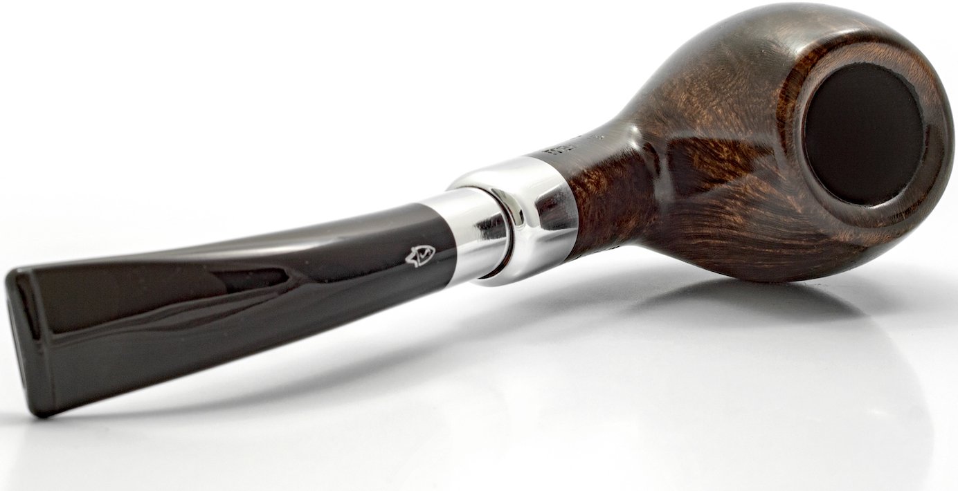 Savinelli Cavaliere Modell 636 (14361) Detailbild 4