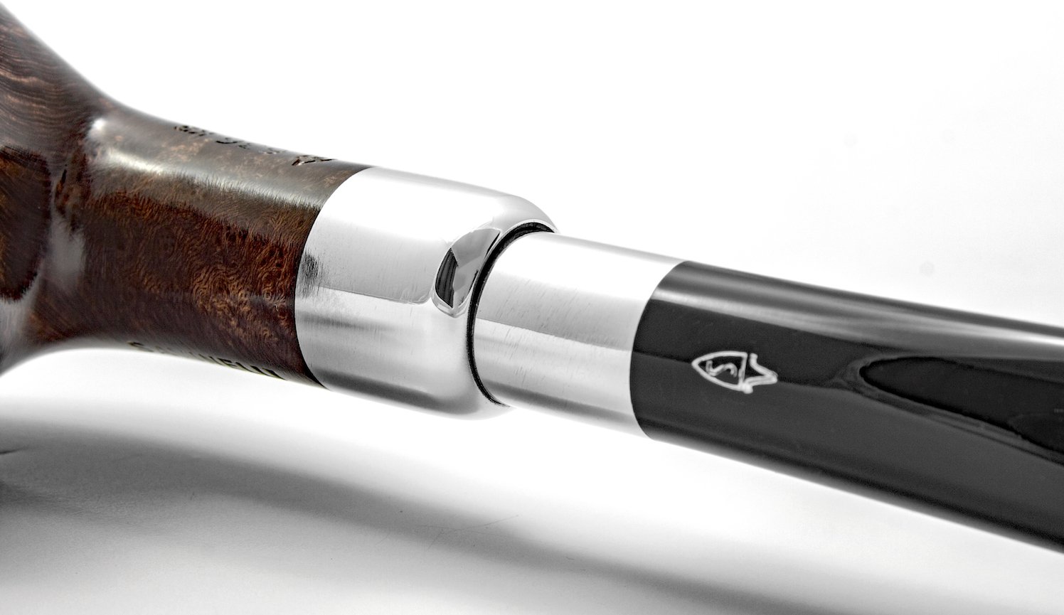 Savinelli Cavaliere Modell 636 (14361) Detailbild 5