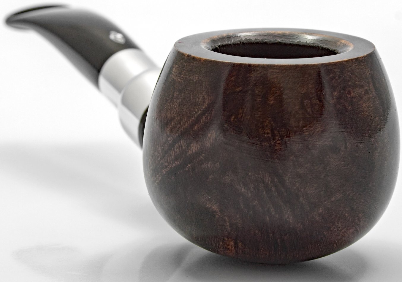 Savinelli Cavaliere Modell 315 (14358) Detailbild 2