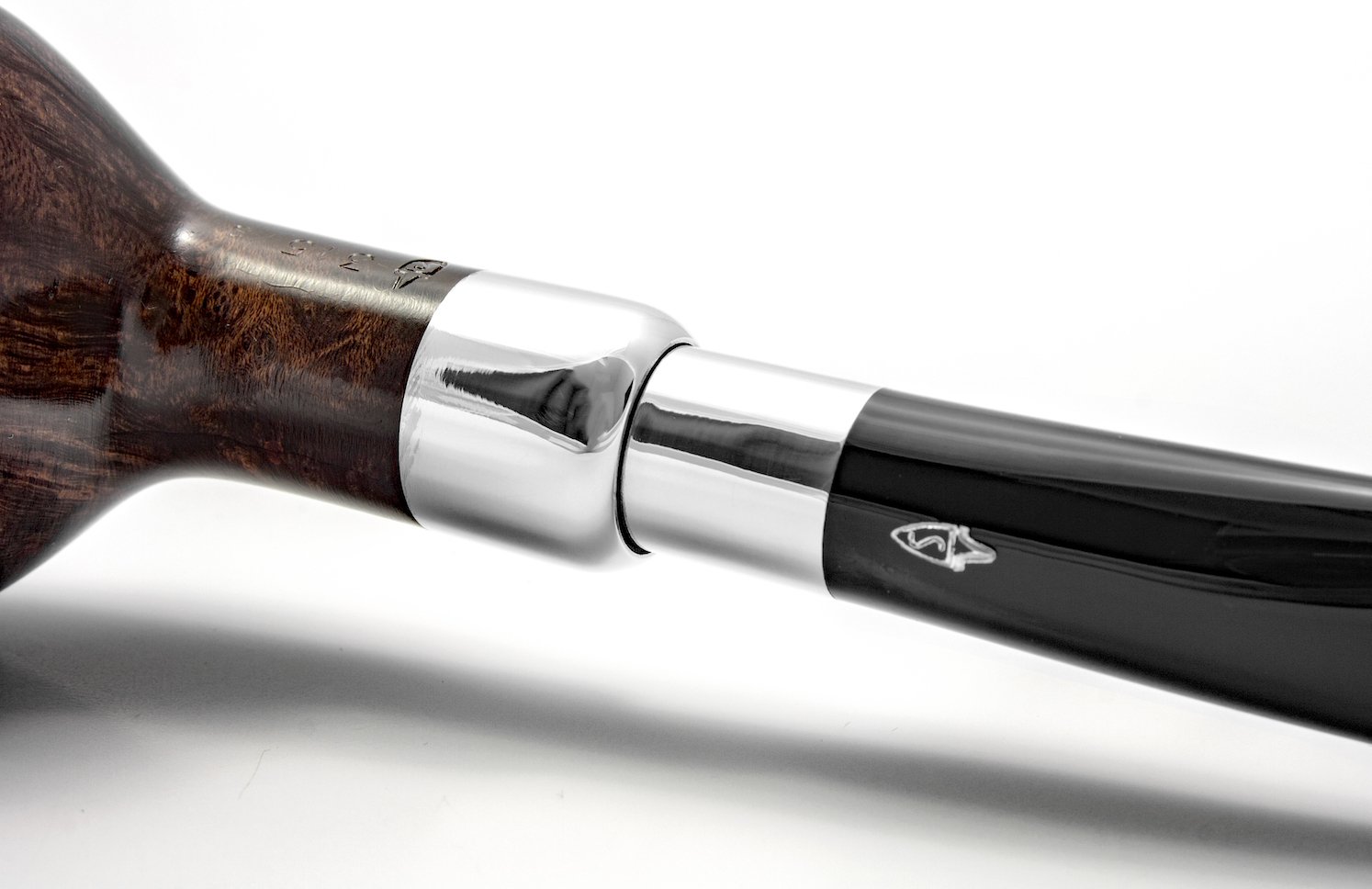 Savinelli Cavaliere Modell 315 (14358) Detailbild 