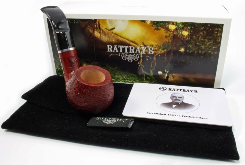 Rattray's Goblin Sandblast 99 (12553) Detailbild 5