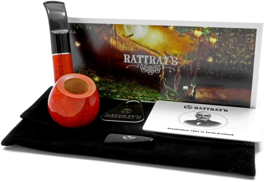 Rattray's Goblin Light 99 (12555) Detailbild 5