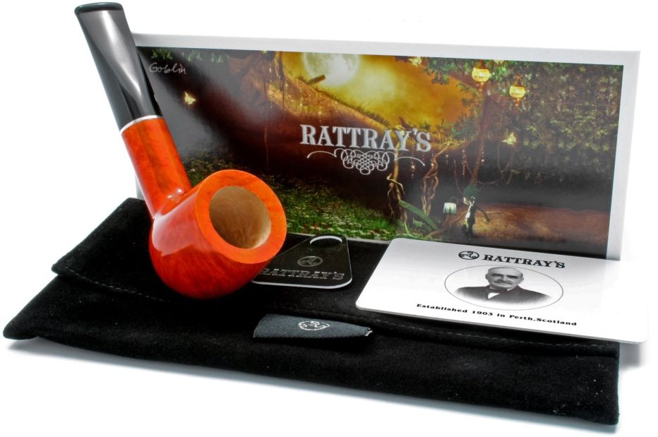 Rattray's Goblin Light 100 (13586) Detailbild 5