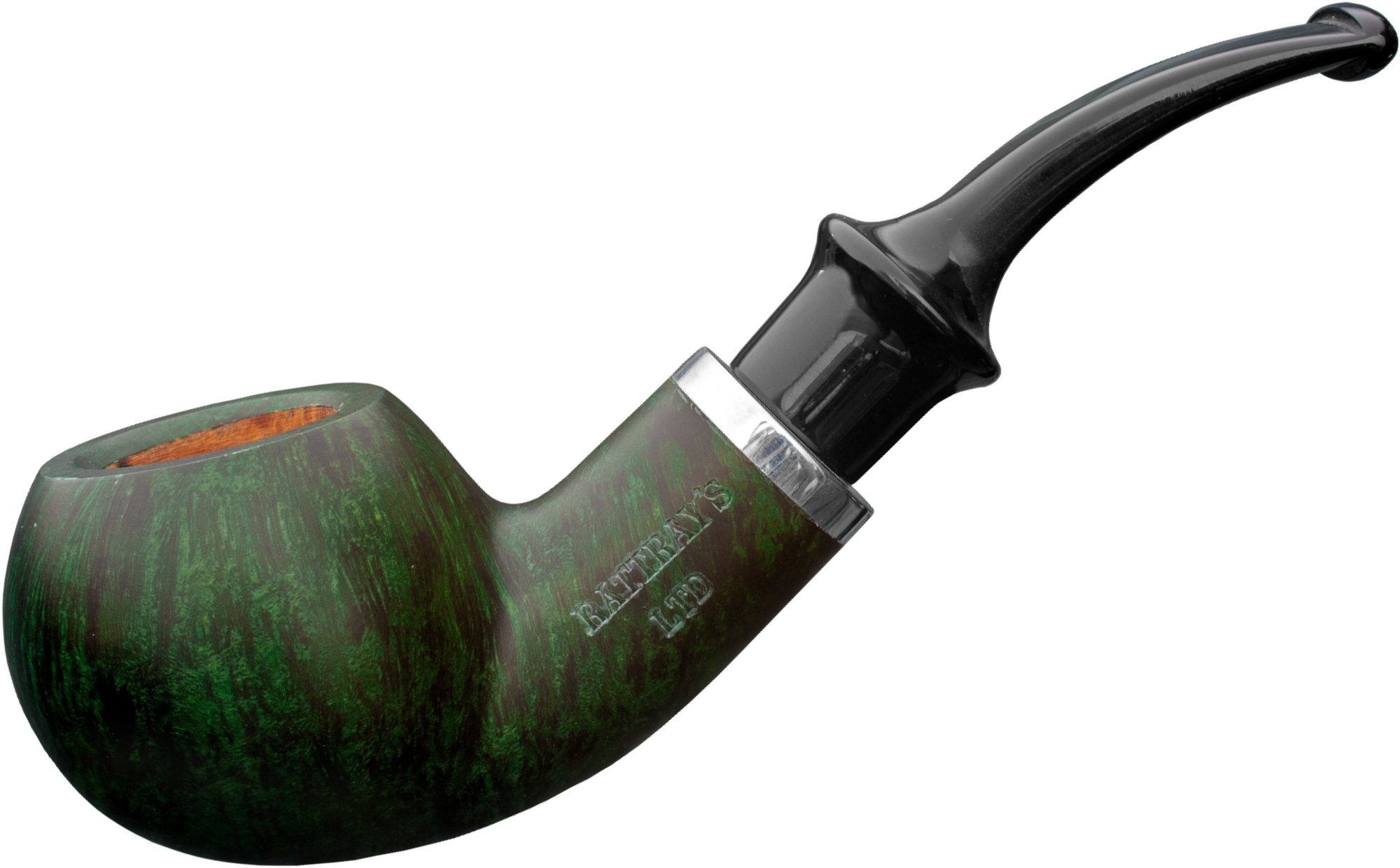 Rattray's LTD 20 Green (14675)