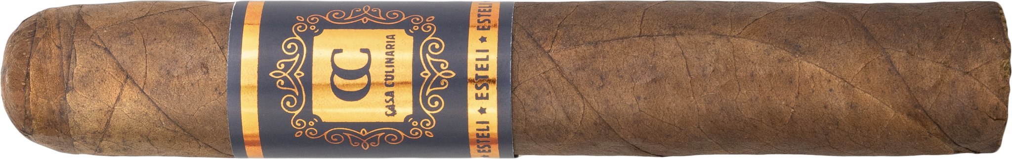 Casa Culinaria Esteli Robusto