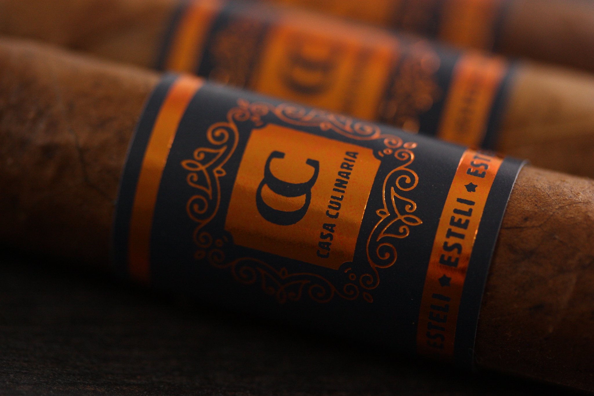 Casa Culinaria Esteli Robusto Stimmungsbild 3