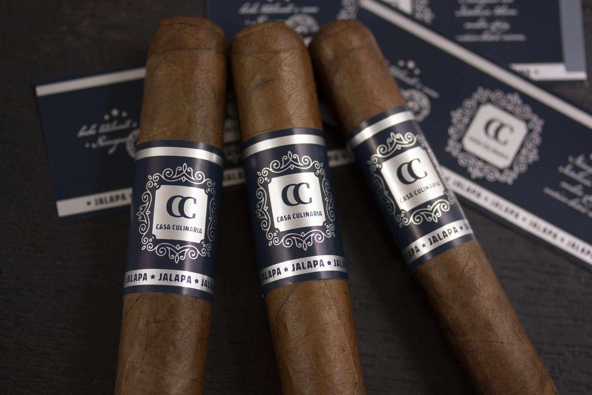 Casa Culinaria Jalapa Corona Stimmungsbild 3