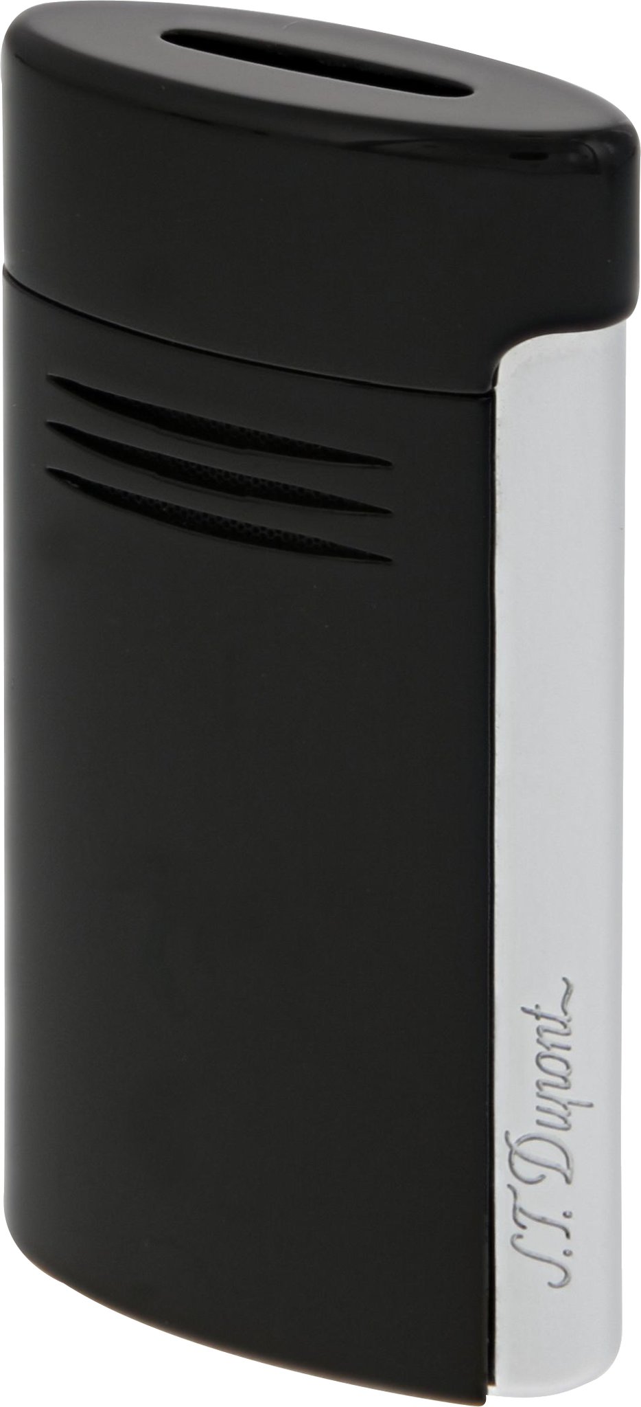S.T. Dupont Megajet Black (020700)