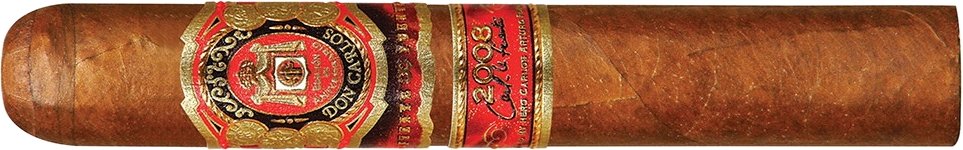 Arturo Fuente Don Carlos Edicion de Aniversario Double Robusto