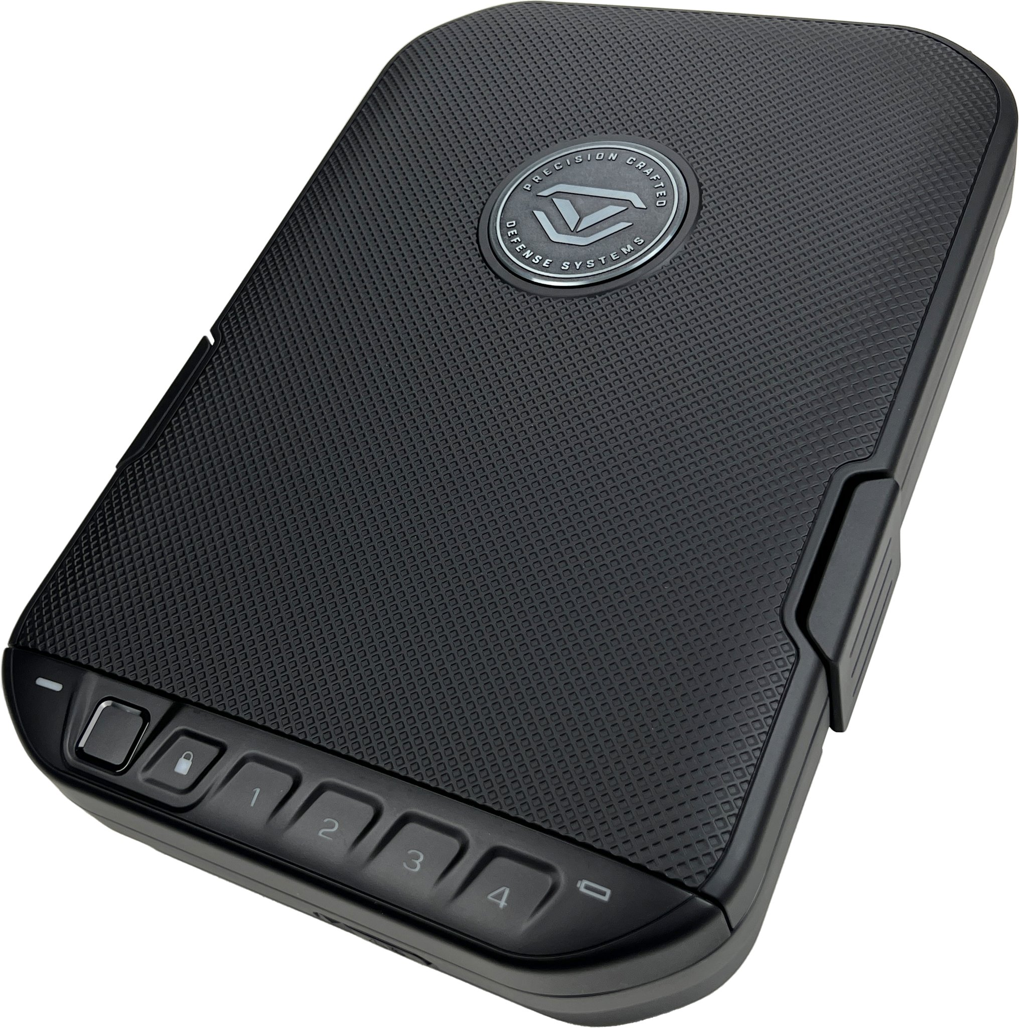 Vaultek Humidor Lifepod 2.0 (BLP20-BK) black Biometrisch KEIN Humidoreinsatz