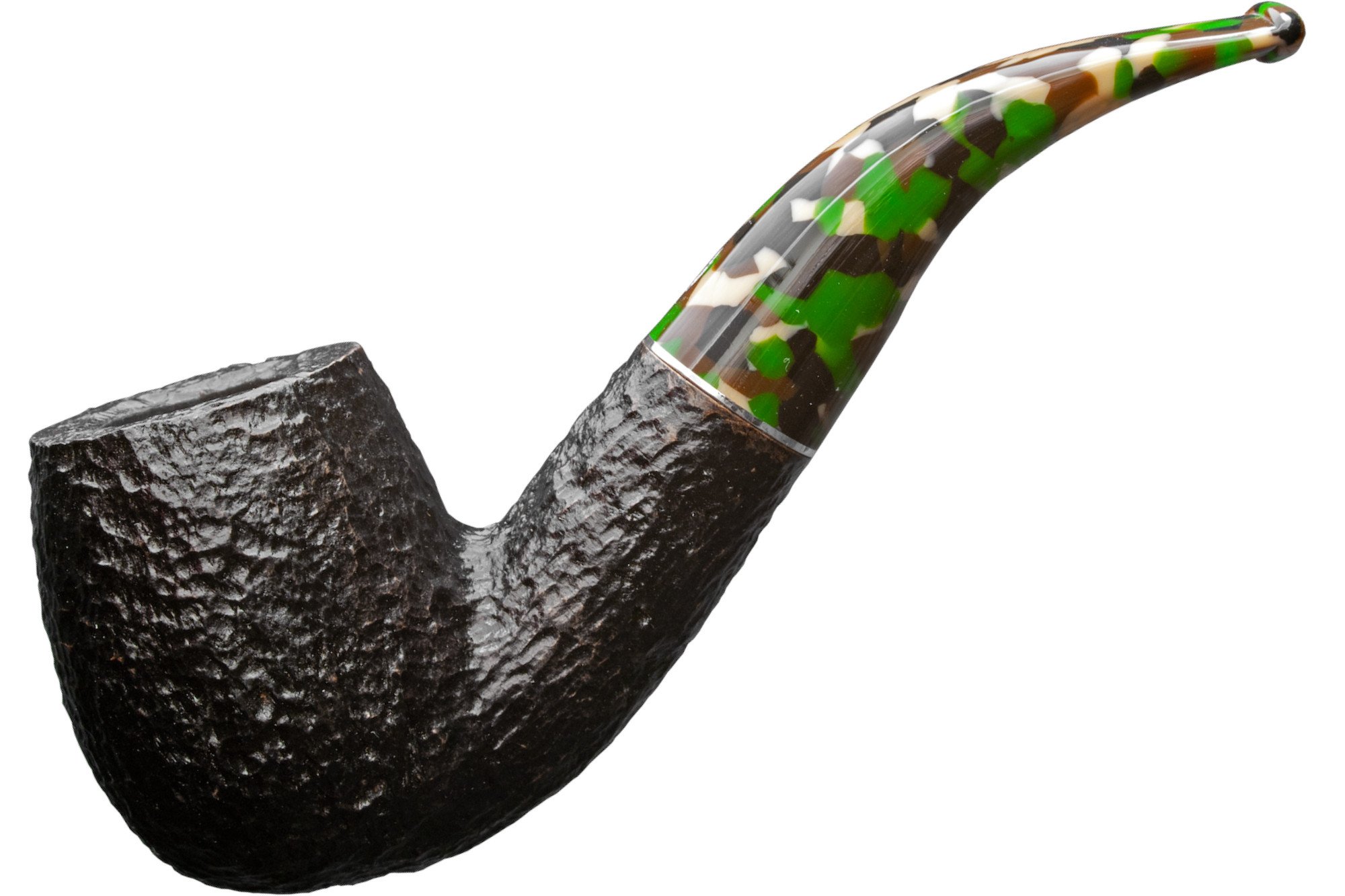 Savinelli Camouflage Rustic 616 (14860)