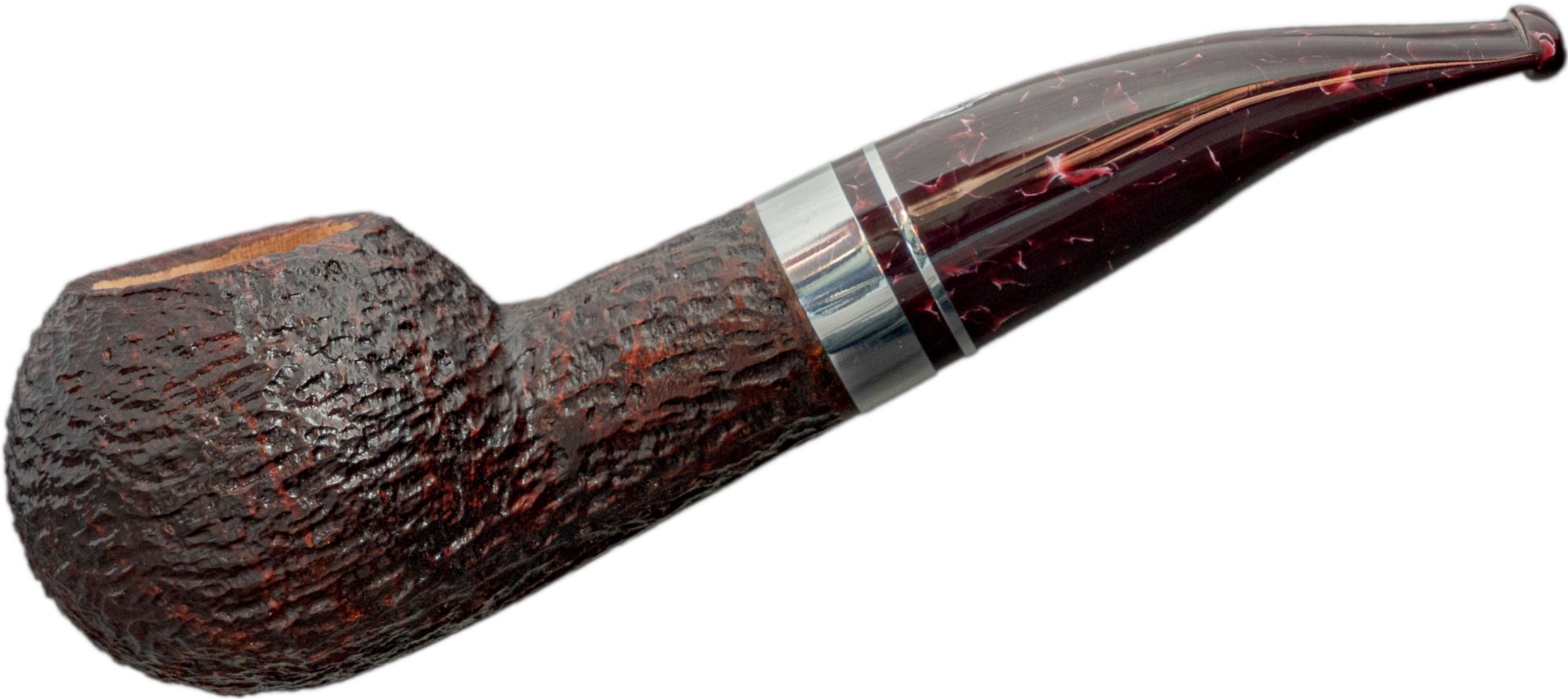 Savinelli Bacco rustic Modell 321 (14839)
