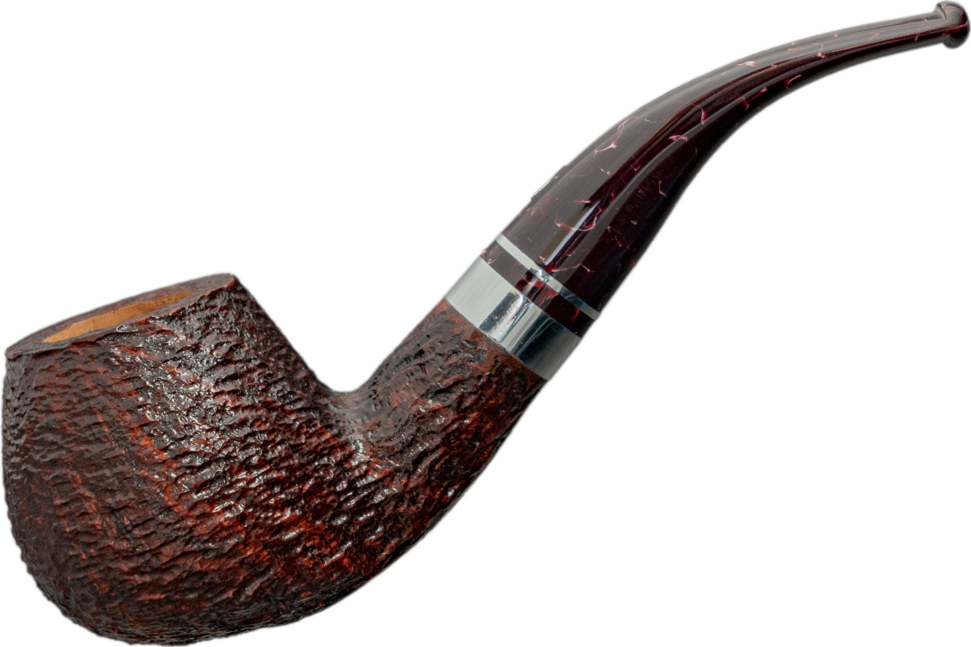 Savinelli Bacco rustic Modell 645 (14841)