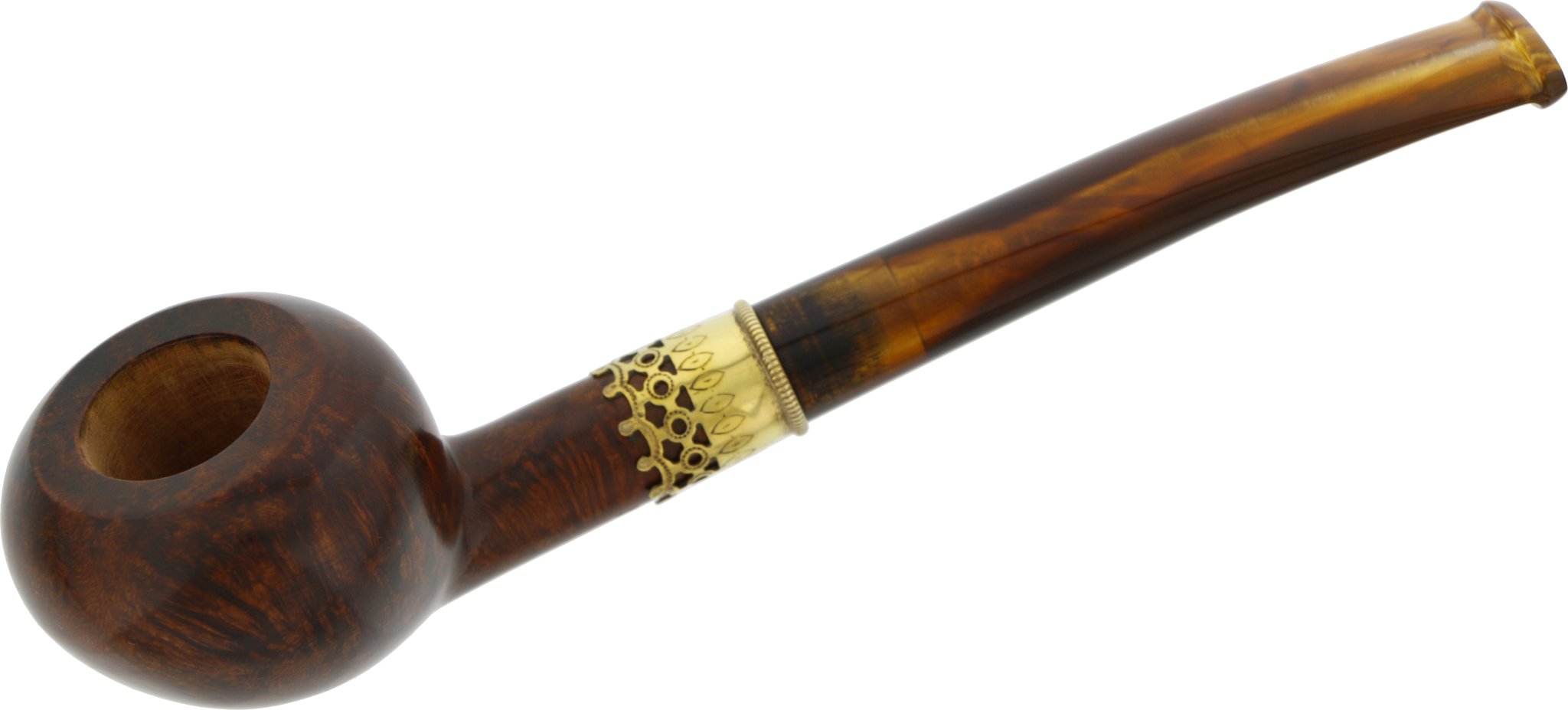 Bruno Nuttens Freehand Vintage Prince Modell 1