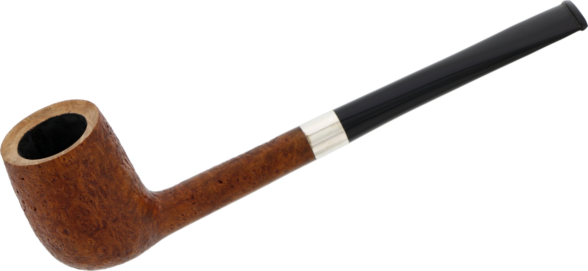 Bruno Nuttens Freehand Heritage Bing H Modell 2