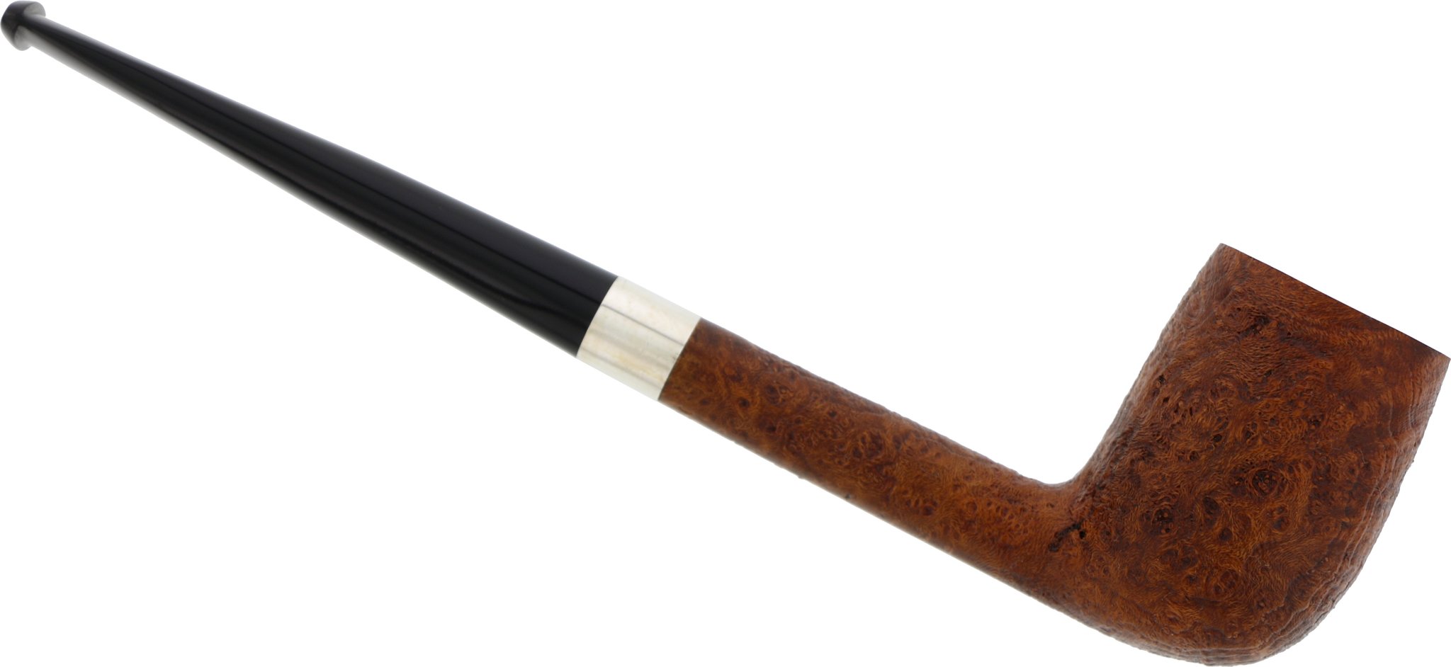 Bruno Nuttens Freehand Heritage Bing H Modell 2 Detailbild