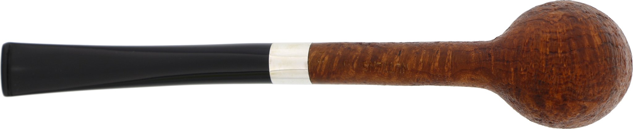 Bruno Nuttens Freehand Heritage Bing H Modell 2 Unterboden