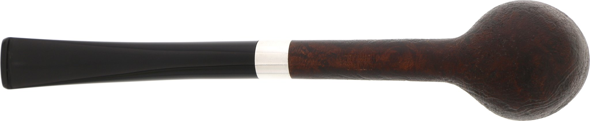 Bruno Nuttens Freehand Pfeifen Heritage Bing (Nr. 26) Unterboden