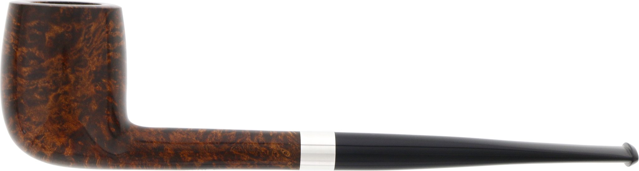 Bruno Nuttens Freehand Pfeifen Heritage H3 (Nr. 60)