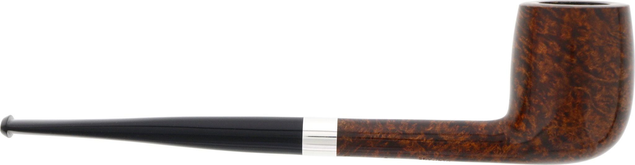 Bruno Nuttens Freehand Pfeifen Heritage H3 (Nr. 60) Detailbild 1