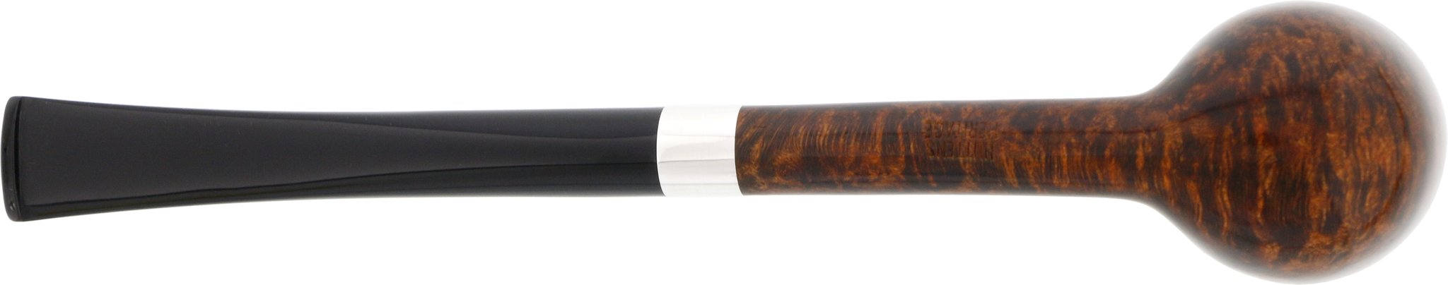 Bruno Nuttens Freehand Pfeifen Heritage H3 (Nr. 60) Detailbild 2