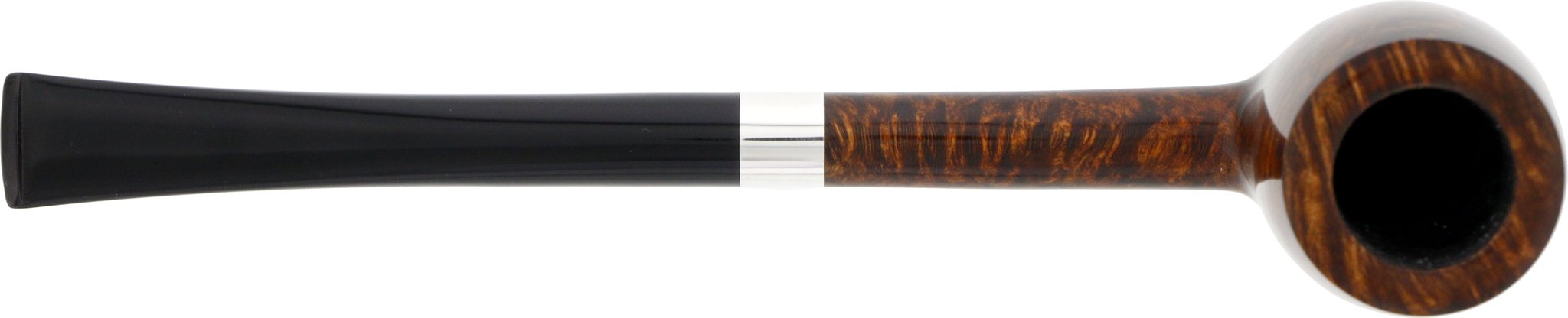 Bruno Nuttens Freehand Pfeifen Heritage H3 (Nr. 60) Detailbild 3