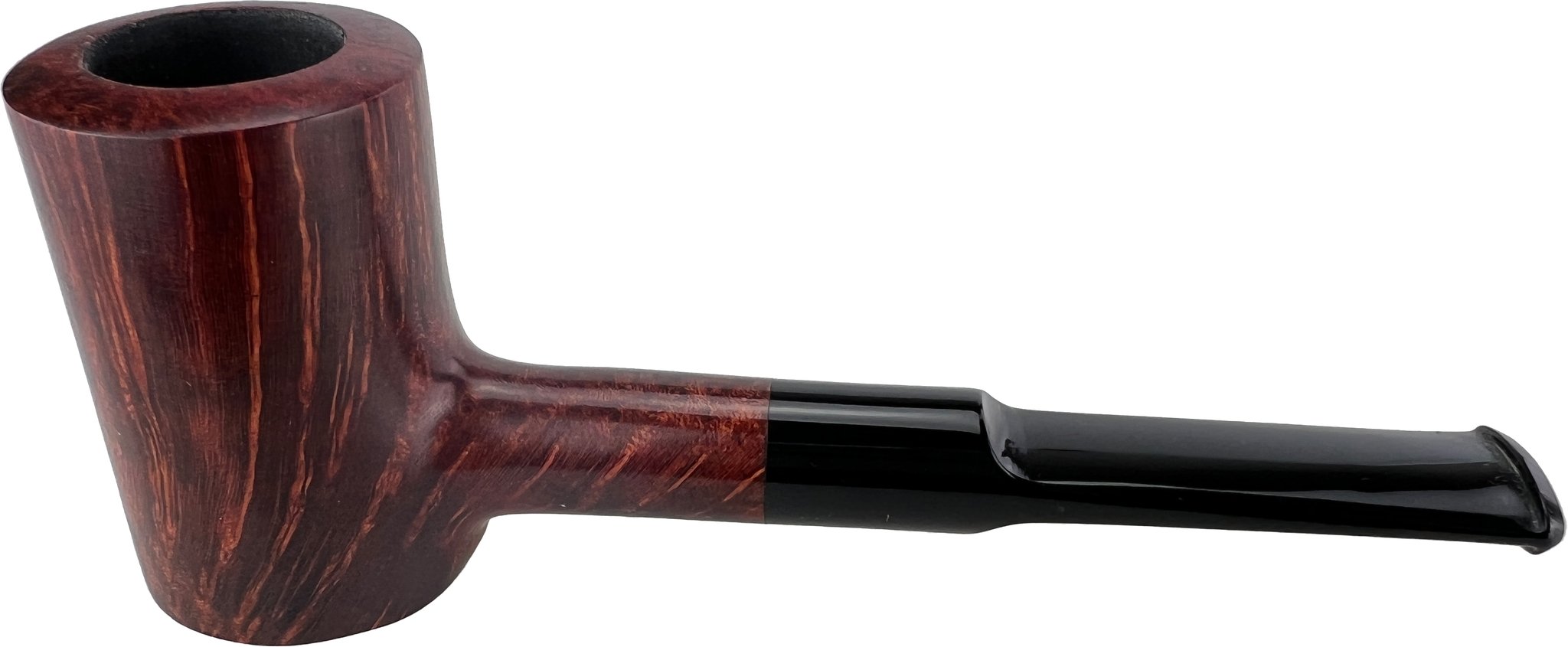 Bruno Nuttens Freehand Pfeifen Heritage H2 (Nr. 86)