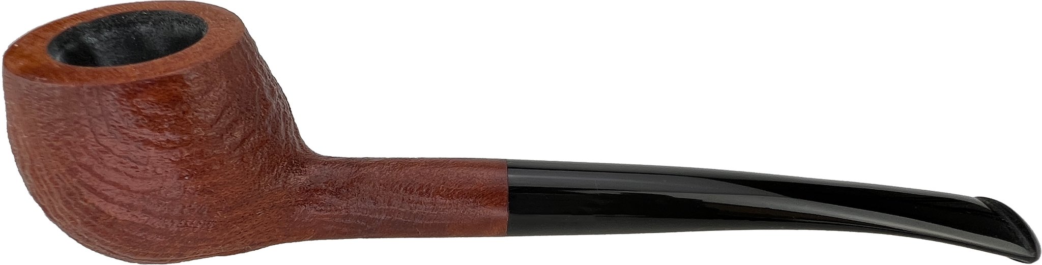 Bruno Nuttens Freehand Pfeifen Heritage (Nr. 95)