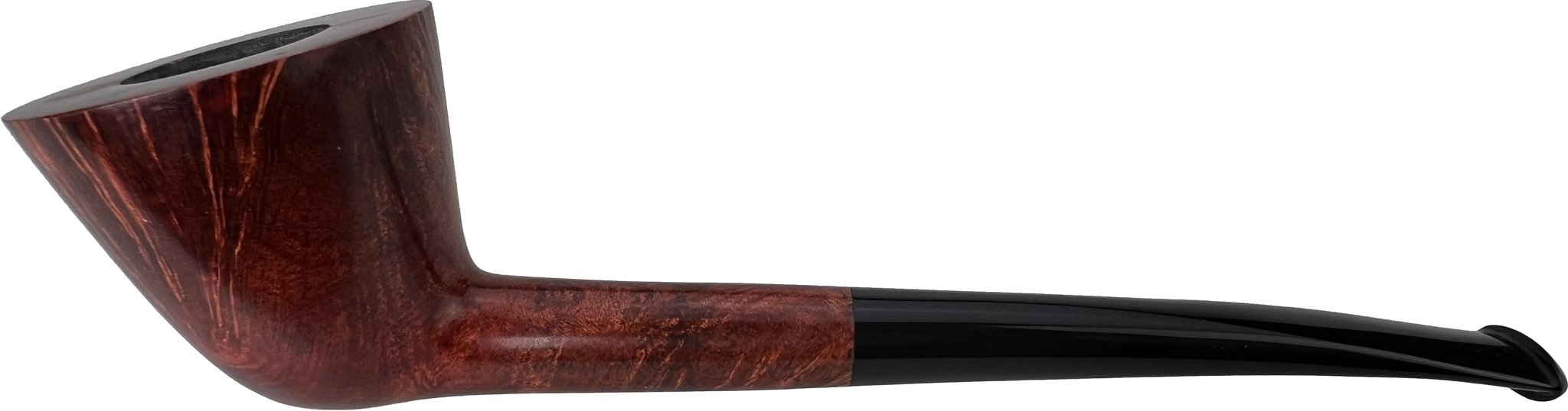 Bruno Nuttens Freehand Pfeifen Heritage H1 (Nr. 101)