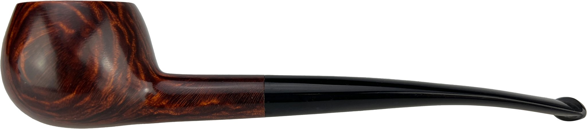 Bruno Nuttens Freehand Pfeifen Heritage H1 (Nr. 103)