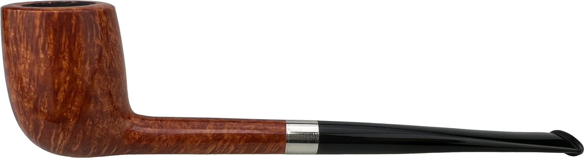 Bruno Nuttens Freehand Pfeifen Heritage H2 (Nr. 112)