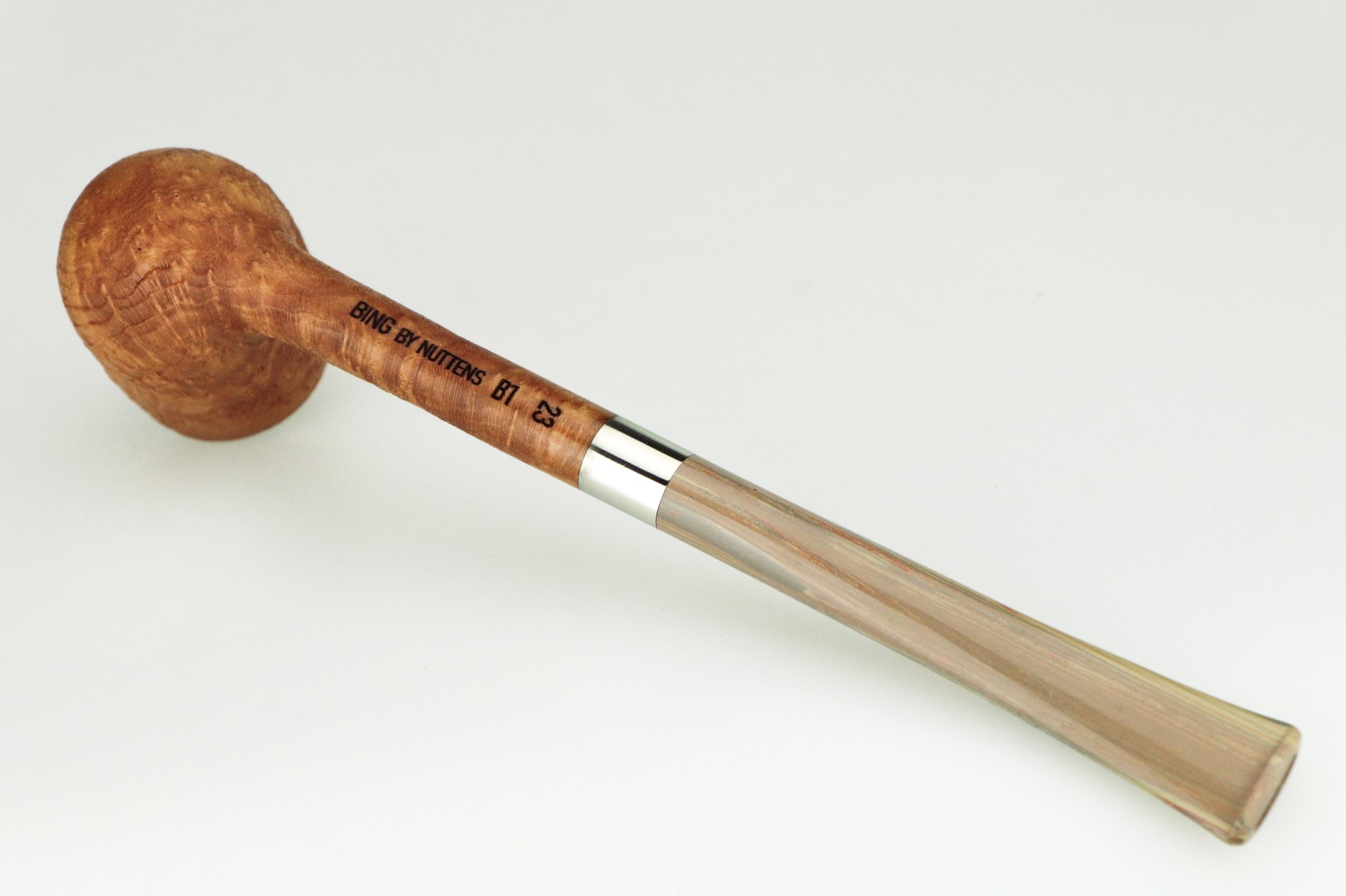 Bing B1 (Nr. 158) Detailbild 2