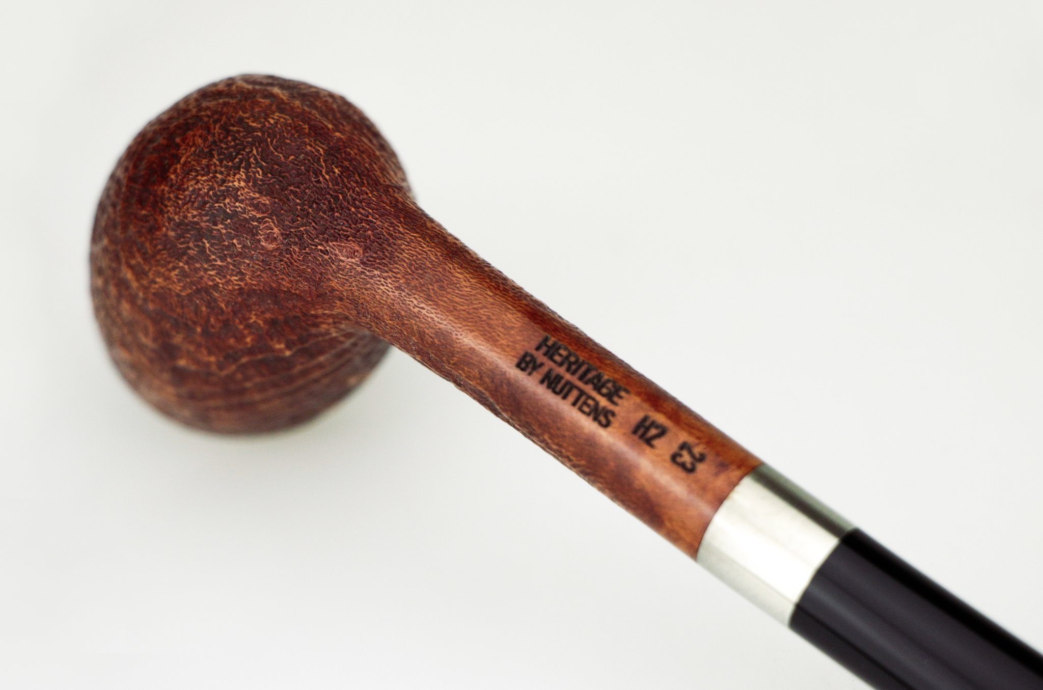 Heritage H2 (Nr. 167) Detailbild 2