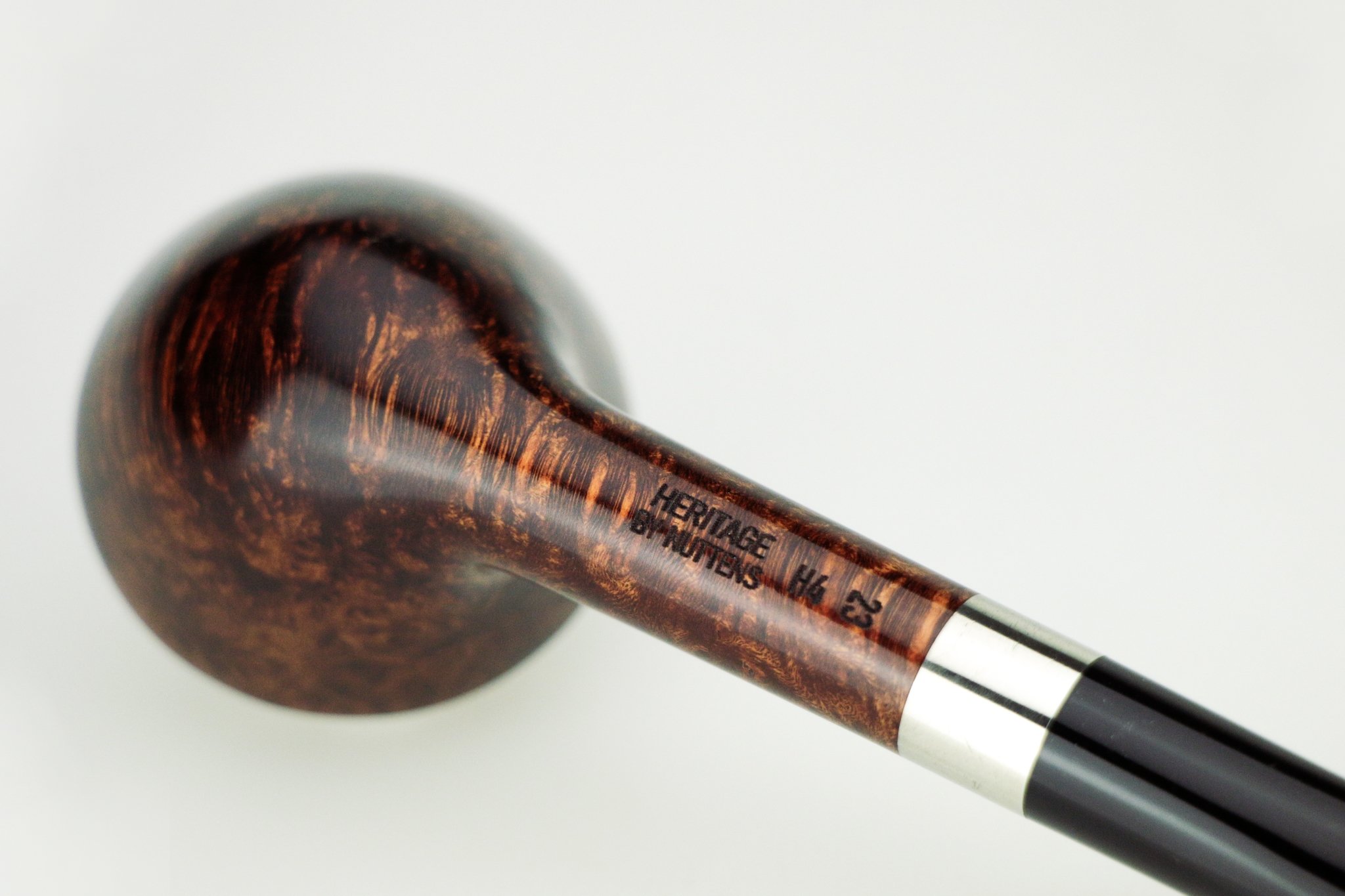 Heritage H4 (Nr. 169) Detailbild 2